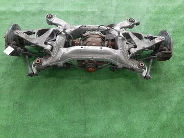 БАЛКА НА NISSAN SKYLINE V35 VQ25DD