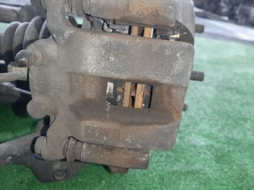 БАЛКА НА NISSAN SKYLINE V35 VQ25DD