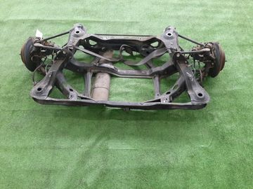 БАЛКА НА HONDA ACCORD CF4 F20B
