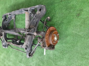 БАЛКА НА HONDA ACCORD CF4 F20B