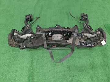 БАЛКА НА NISSAN DUALIS KNJ10 MR20DE