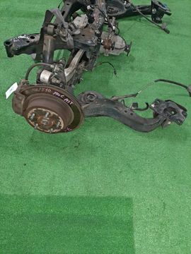 БАЛКА НА NISSAN DUALIS KNJ10 MR20DE