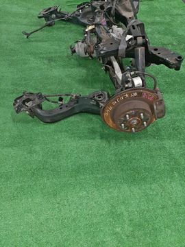 БАЛКА НА NISSAN DUALIS KNJ10 MR20DE
