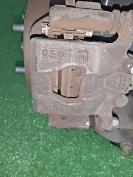 БАЛКА НА NISSAN DUALIS KNJ10 MR20DE