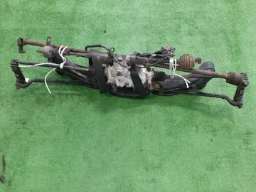 БАЛКА НА TOYOTA CORONA EXIV ST203 3S-FE