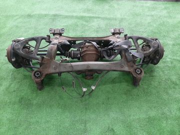 БАЛКА НА TOYOTA MARK II GX90 1G-FE
