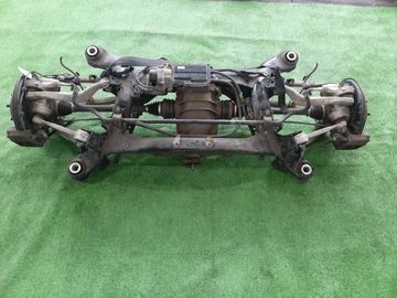БАЛКА НА LEXUS LS460 USF40 1UR-FSE