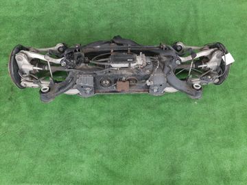 БАЛКА НА LEXUS LS460 USF40 1UR-FSE