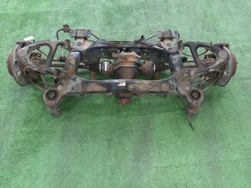 БАЛКА НА TOYOTA CROWN JZS151 1JZ-GE