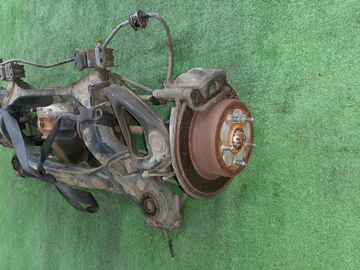 БАЛКА НА TOYOTA CROWN JZS151 1JZ-GE