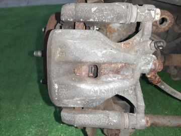 БАЛКА НА TOYOTA CROWN JZS151 1JZ-GE