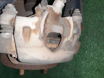 БАЛКА НА TOYOTA MARK II GX81 1G-FE