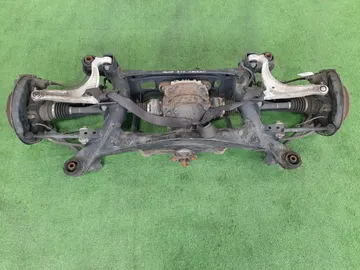 БАЛКА НА TOYOTA ARISTO JZS160 2JZ-GE