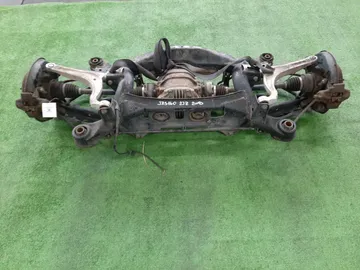 БАЛКА НА TOYOTA ARISTO JZS160 2JZ-GE