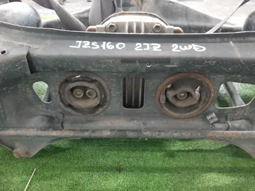 БАЛКА НА TOYOTA ARISTO JZS160 2JZ-GE