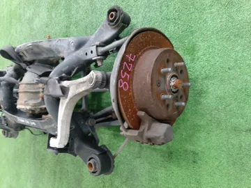 БАЛКА НА TOYOTA ARISTO JZS160 2JZ-GE