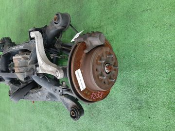БАЛКА НА TOYOTA ARISTO JZS160 2JZ-GE
