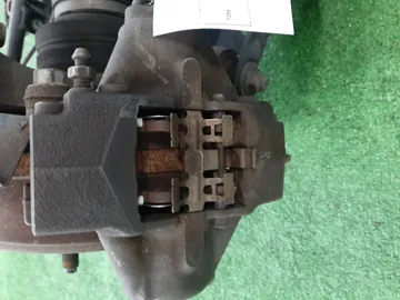БАЛКА НА TOYOTA ARISTO JZS160 2JZ-GE