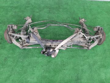 БАЛКА НА TOYOTA AVENSIS AZT251 2AZ-FSE