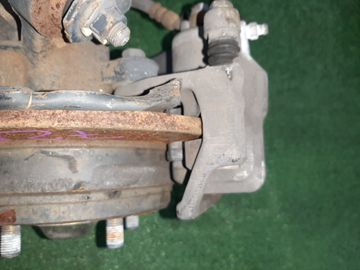 БАЛКА НА HONDA INSPIRE UA4 J25A