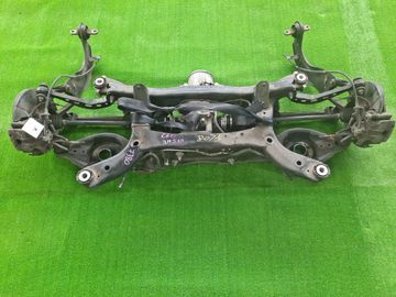 БАЛКА НА MAZDA AXELA BM5AP P5-VPS
