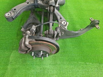 БАЛКА НА MAZDA AXELA BM5AP P5-VPS