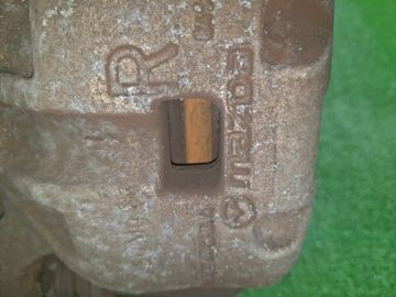 БАЛКА НА MAZDA AXELA BM5AP P5-VPS