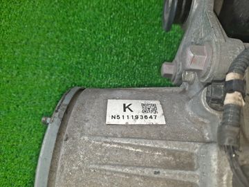 БАЛКА НА MAZDA AXELA BM5AP P5-VPS