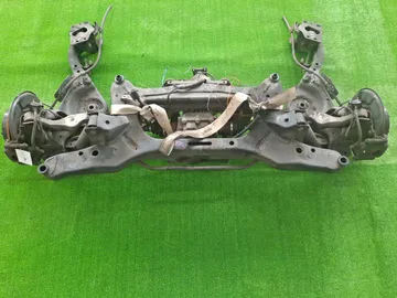 БАЛКА НА NISSAN DUALIS NJ10 MR20DE