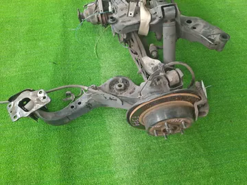 БАЛКА НА NISSAN DUALIS NJ10 MR20DE