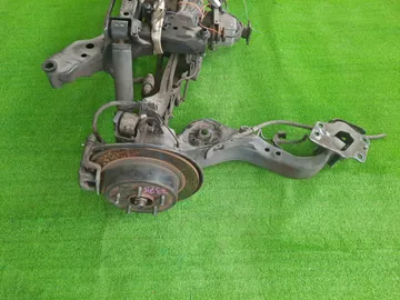 БАЛКА НА NISSAN DUALIS NJ10 MR20DE