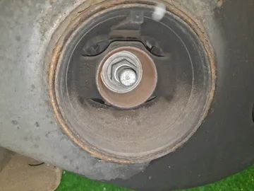 БАЛКА НА NISSAN DUALIS NJ10 MR20DE