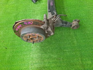 БАЛКА НА TOYOTA WISH ZNE10G 1ZZ-FE