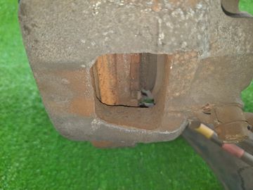 БАЛКА НА TOYOTA WISH ZNE10G 1ZZ-FE