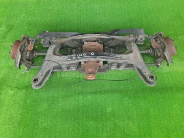 БАЛКА НА TOYOTA CARINA ST195 3S-FE