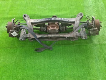 БАЛКА НА TOYOTA CARINA ST195 3S-FE
