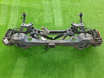 БАЛКА НА MAZDA AXELA BL6FJ Z6
