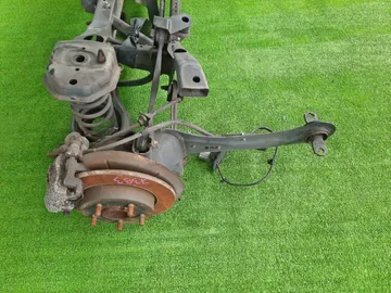 БАЛКА НА MAZDA AXELA BL6FJ Z6