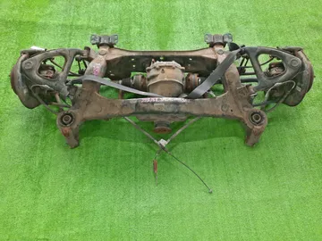БАЛКА НА TOYOTA CROWN JZS155 2JZ-GE