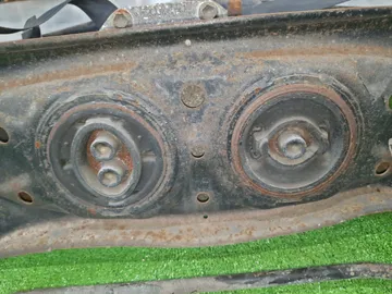 БАЛКА НА TOYOTA CROWN JZS155 2JZ-GE