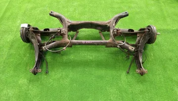 БАЛКА НА MITSUBISHI GALANT FORTIS CY6A 4J10