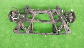 БАЛКА НА HONDA ACCORD CL7 K20A