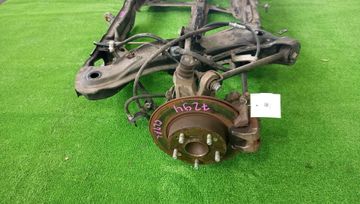 БАЛКА НА HONDA ACCORD CL7 K20A