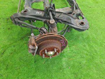 БАЛКА НА HONDA AVANCIER TA3 J30A