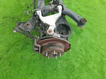 БАЛКА НА NISSAN TEANA J31 VQ23DE