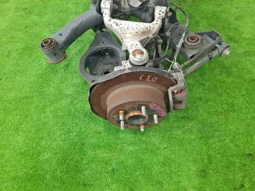 БАЛКА НА NISSAN TEANA J31 VQ23DE