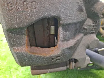 БАЛКА НА NISSAN TEANA J31 VQ23DE