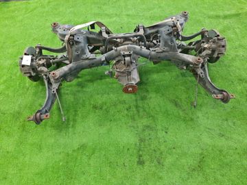 БАЛКА НА MAZDA ATENZA GY3W L3-VE