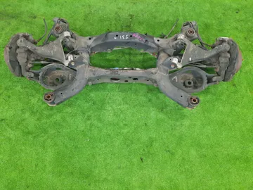 БАЛКА НА NISSAN TEANA J31 VQ23DE