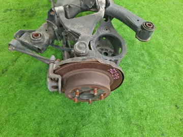 БАЛКА НА NISSAN TEANA J31 VQ23DE